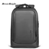 Heroic Knight Business Travel Backpack Men Big Capacity Work Laptop Backpack for 15.6" Fashion Boy School Bag Pack with USB Port 1