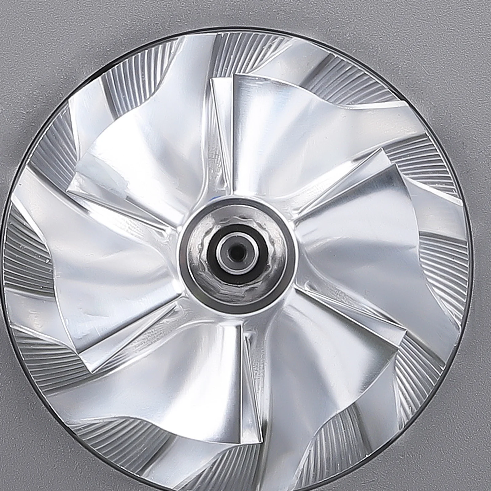 MSMaXpeedingrods 공장 브랜드 신형 빌렛 터보 카트리지 CHRA VW 골프 VII GTI R 2.0T 아우디 A3 A4 S3 TT Q5 Q7용