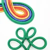 10M 2/3/4/6mm Colorful Nylon Rope Anti-Slip Durable Outdoor Clothesline Climbing Boat Yacht Survival Parachute Cord Drying Line 3
