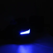  22mm 25mm 28mm Universal Motorcycle Handguard Handlebar Handle Bar Guards LED Turn Signal Lamp Hand Guards For KTM Honda Suzuki 