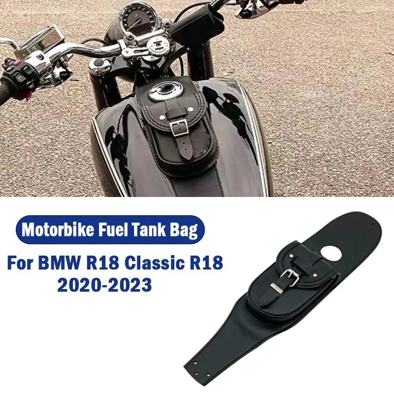 

Водонепроницаемая мотоциклетная сумка для топливного бака BMW R18 Classic R 18