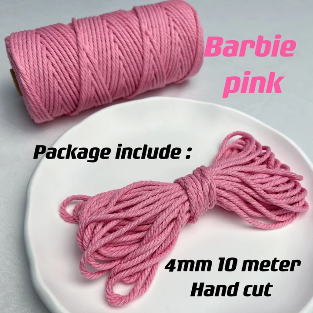 Barbie Pink
