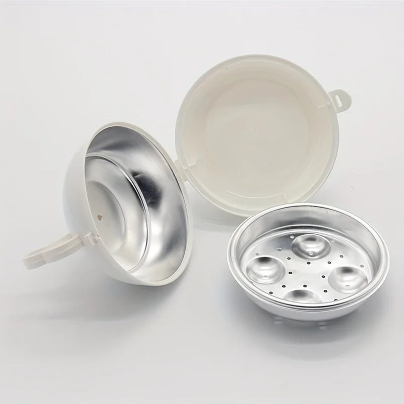 Boiled protein 1PC microwave oven
