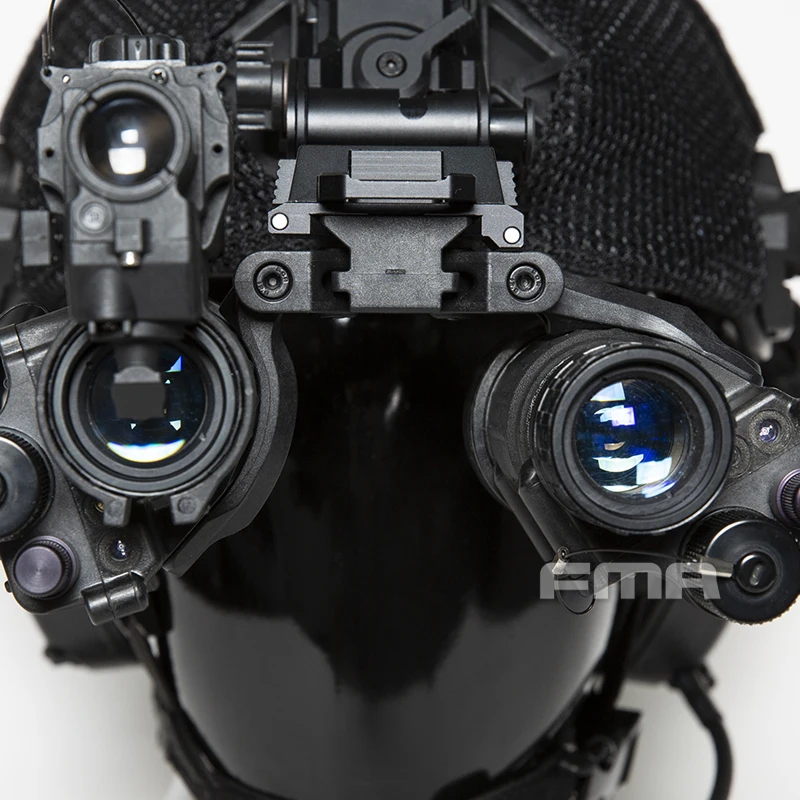 

Night Vision Instrument Support, Single-Cylinder, Double-Cylinder, Pvs14 Model Connecting Bridge