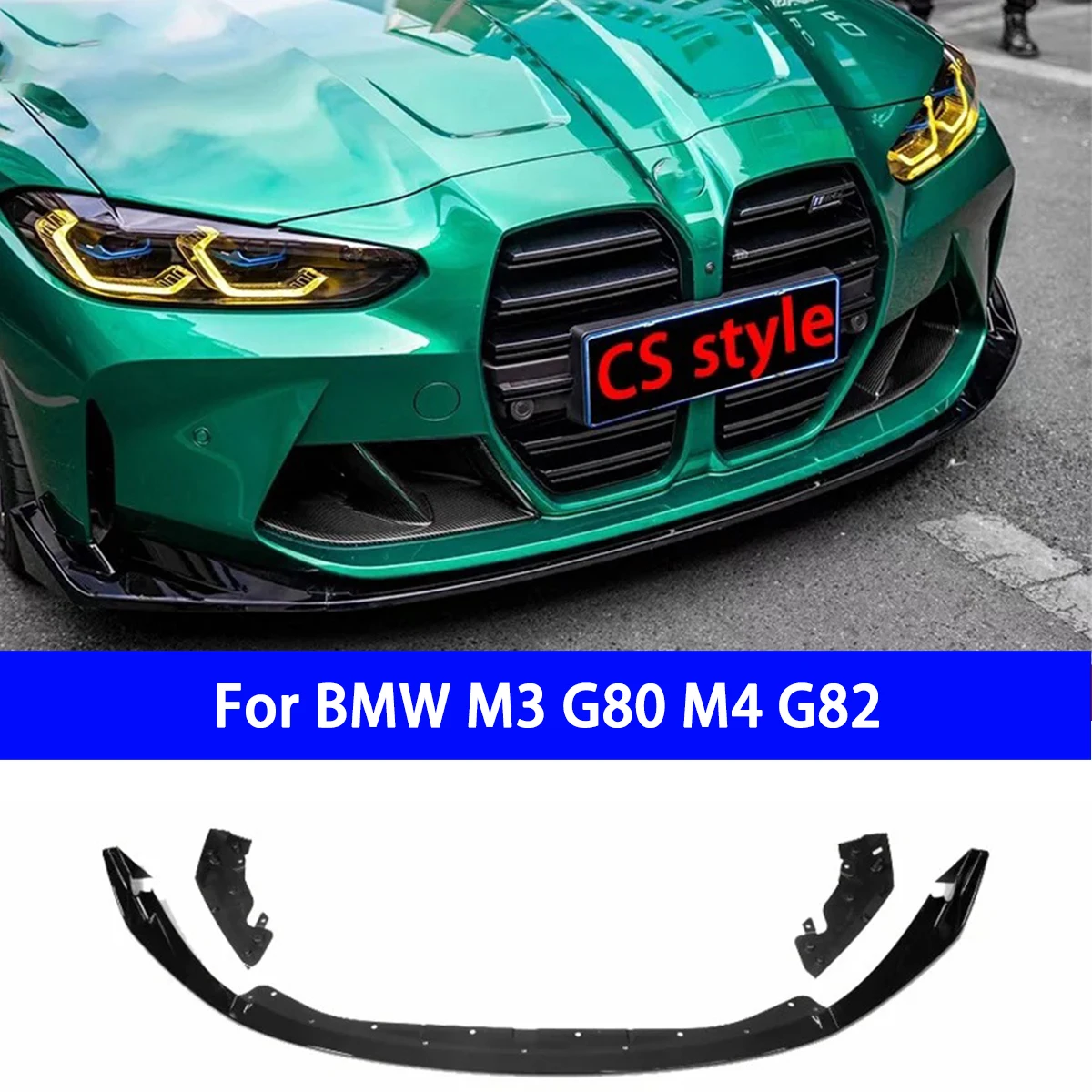 M3 フロント バンパー キドニー グリル キャブon つやあり ブラック M スタイル グリル フェイスリフト BMW 3-シリーズ F30 F31 F35 2012年-2019年 320i 325i M3 フロント バンパー キドニー グリル キャブon All ブラック