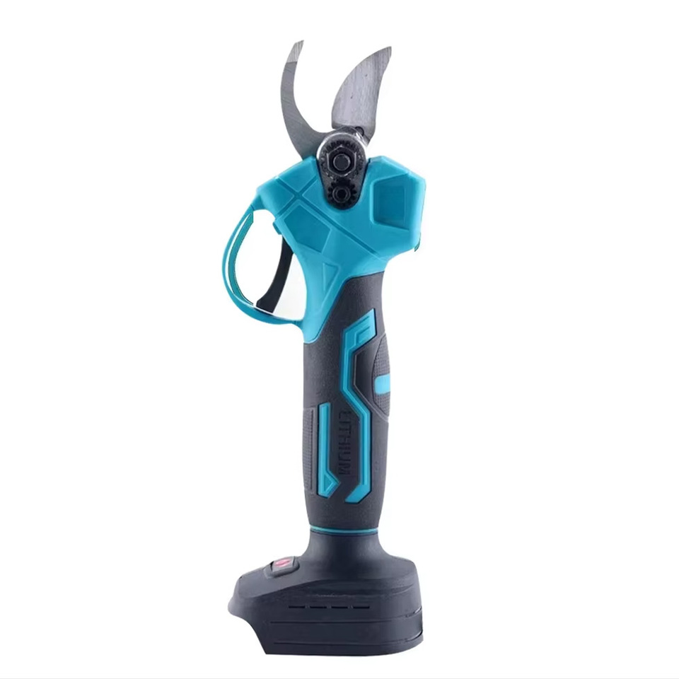 Professional Cordless Electric Pruning Scissors No Battery Powered Branch Pruning Electric Garden Scissors