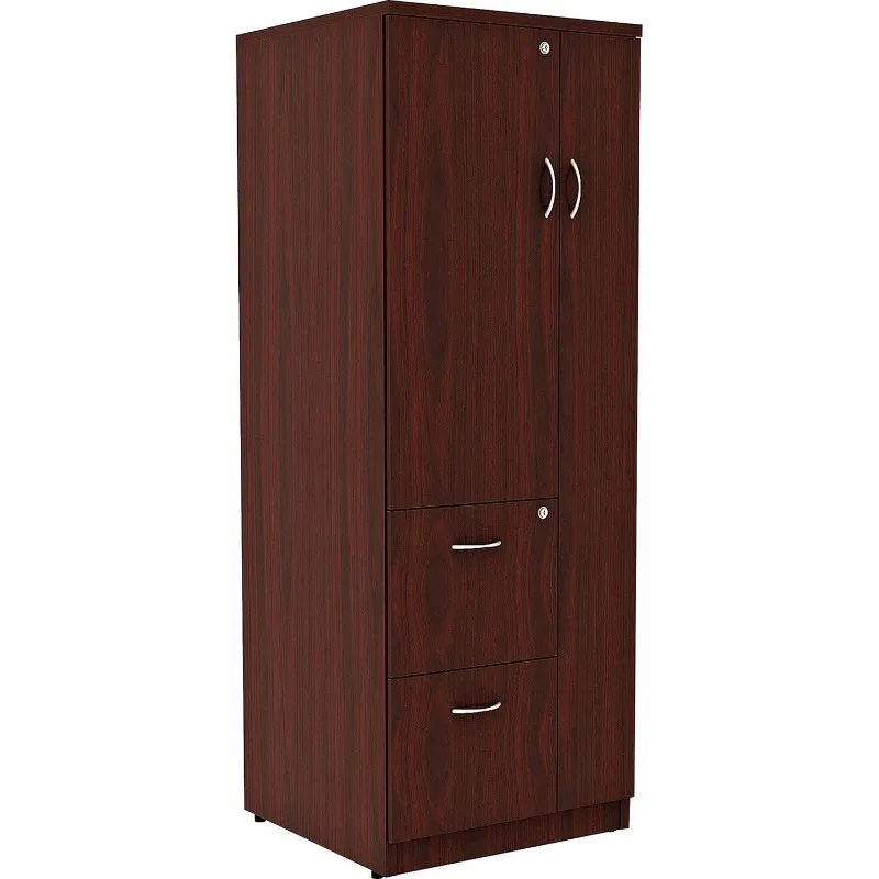 

Essentials Storage Cabinet - 2-Drawer