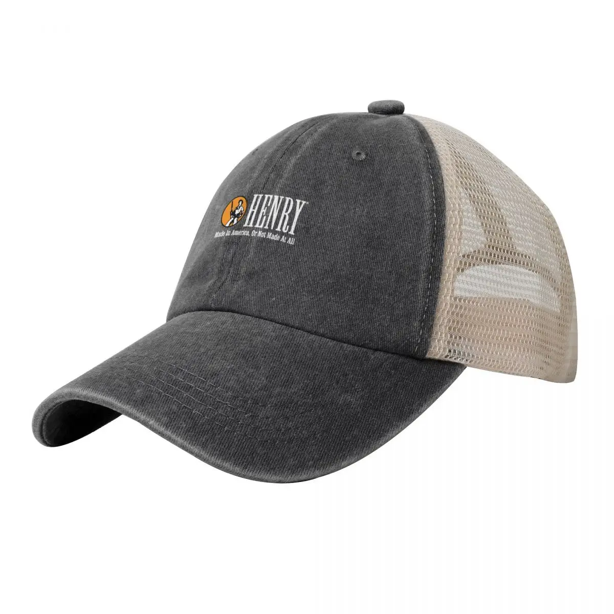 

BEST SELLER - henry repeating arms Merchandise Essential T-Shirt Baseball Cap hiking hat Ball Cap Snapback Cap Men Caps Women's