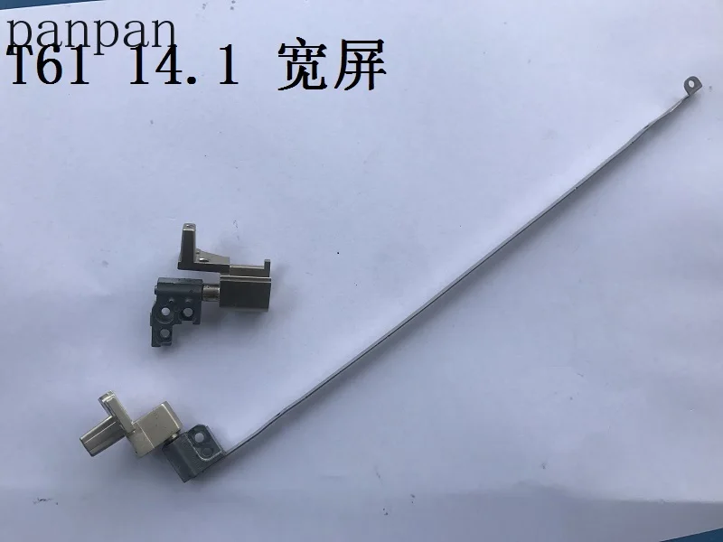 

New for IBM Thinkpad T61 T61P R61I R61E 14.1 Screen Shaft Rotating shaft