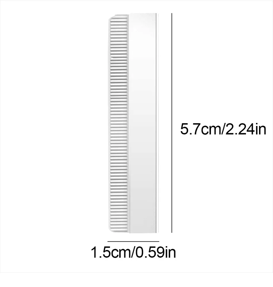 Description Picture 4 of item4Pcs Eyebrow Pencil With Sharpener Makeup Eyebrow Enhancers 10Pcs Brow Trimmer Blade Eye Brow Trimmer Microblading Supplies Set