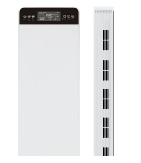 

Christmas promotion Other Air Purifiers indoor air fresh ventilation device new technology new design mi air purifier