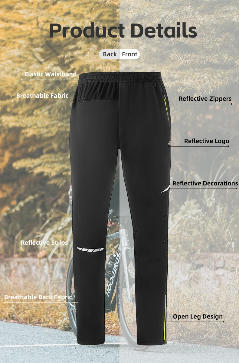 outdoor use pants