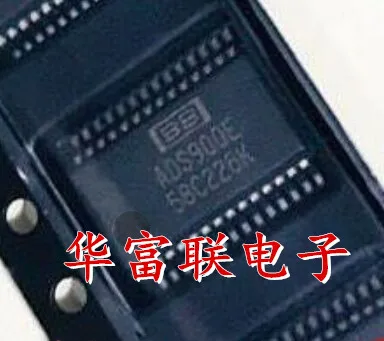 

Free shipping 10ADCADS900E SSOP-28 5pcs
