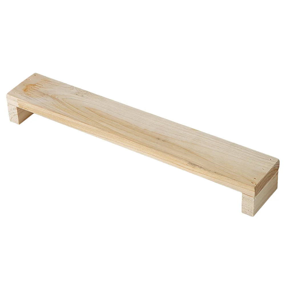 

Wood Hand Support Hand Support Board Painting Hand Support Drawing Wood Wrist Rest for Painting