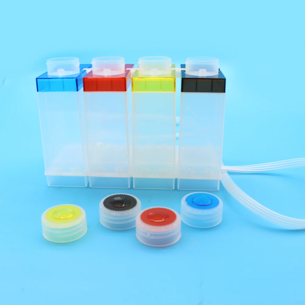 250ML CISS 탱크, 브라더용 DIY CISS 탱크, 캐논 HP 955 953 ..