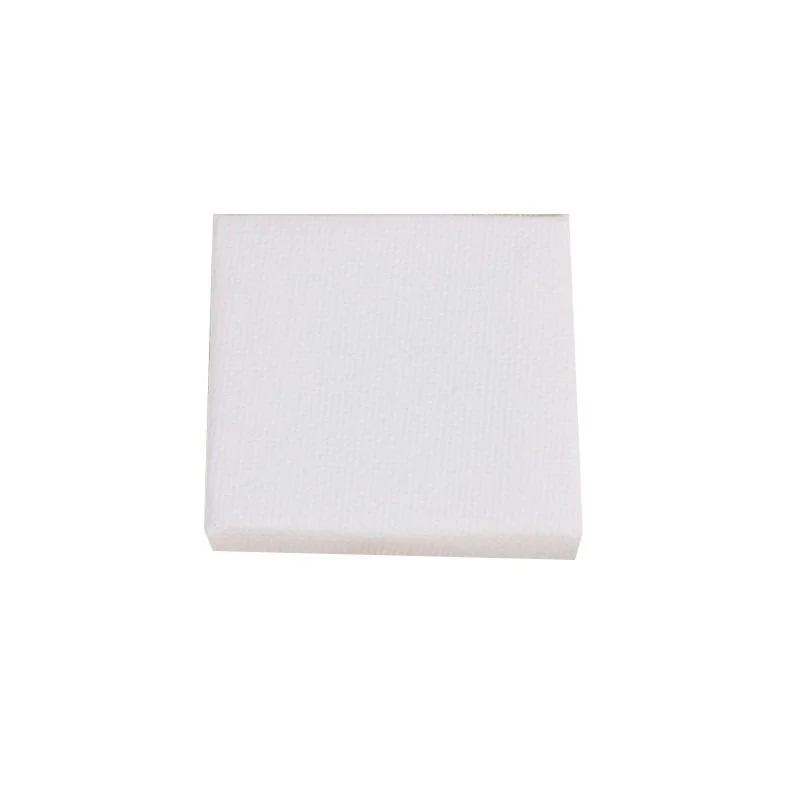 10 * 10 square small canvas mini oil painting frame oil painting easel set acrylic DIY hand Oil board