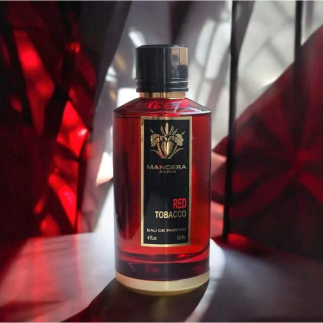 MANCERA Parfum 120ml Parfum de luxe longue durée pour homme, fragrance aromatique aquatique, notes marines fraîches, citron, orange, agrumes, été, rafraîchissant 1