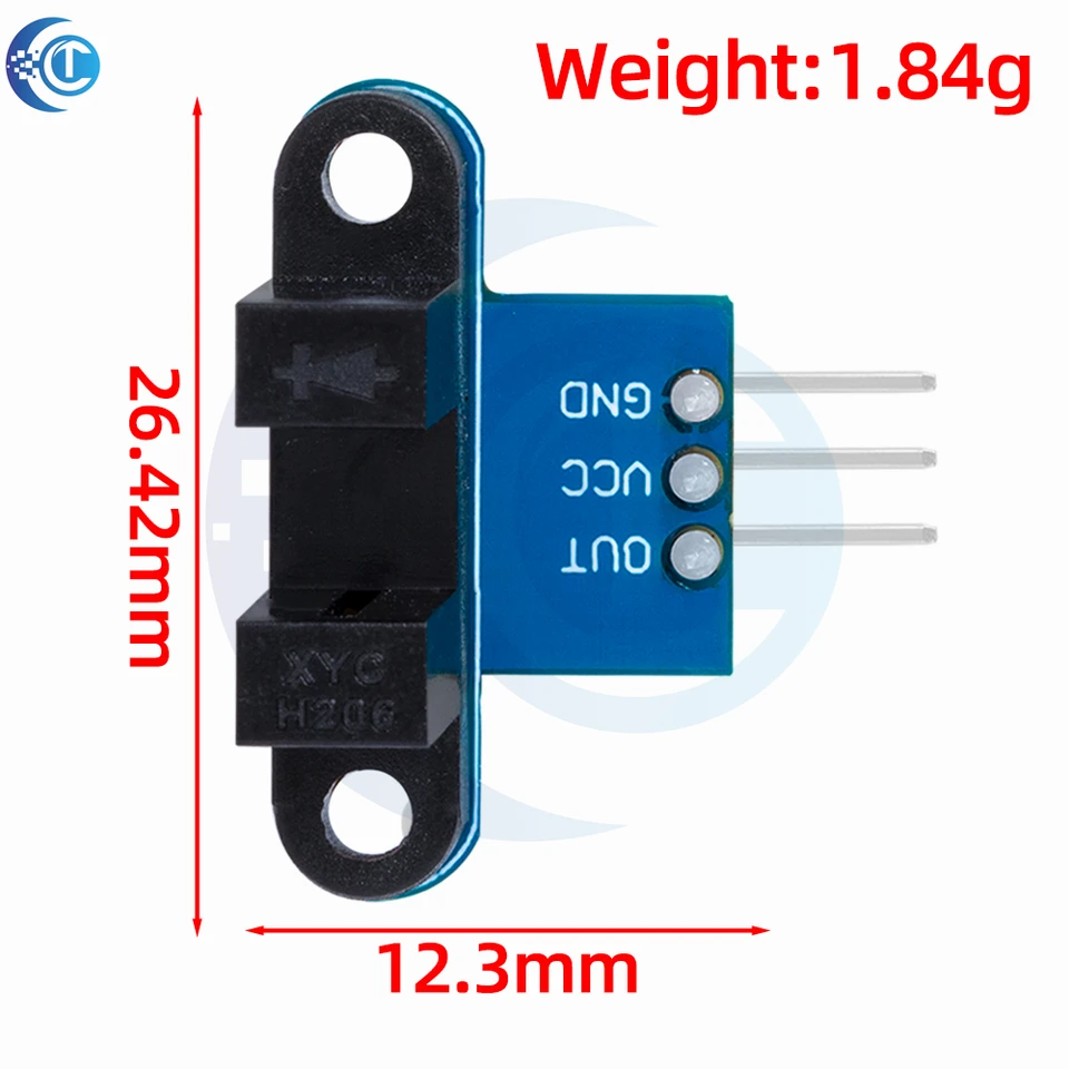 Object ir detectie - Ben's electronics