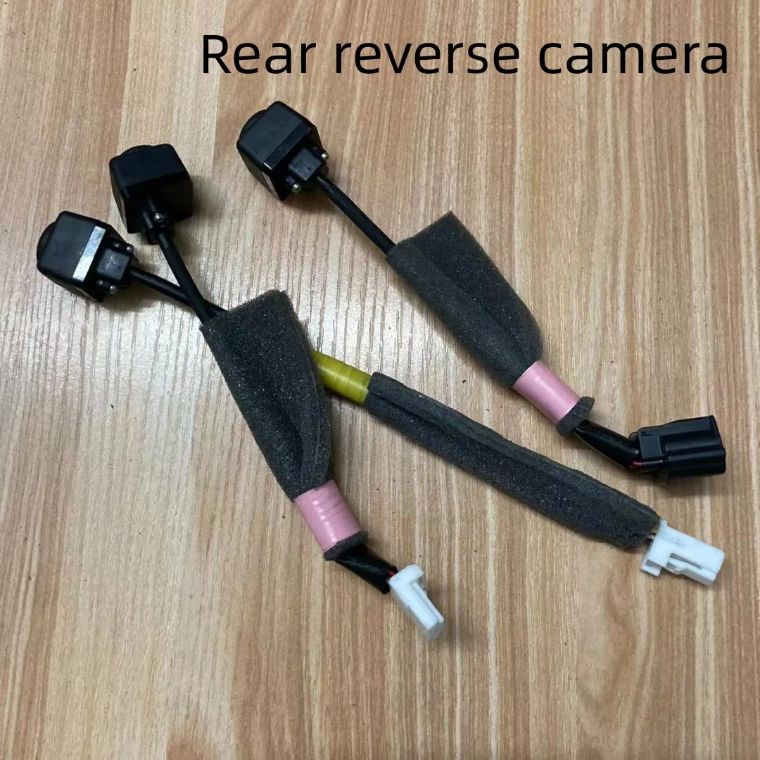 

For NISSAN 2013-2022 ALTIMA 2016-2022 QASHQAI Rear Reverse Camera