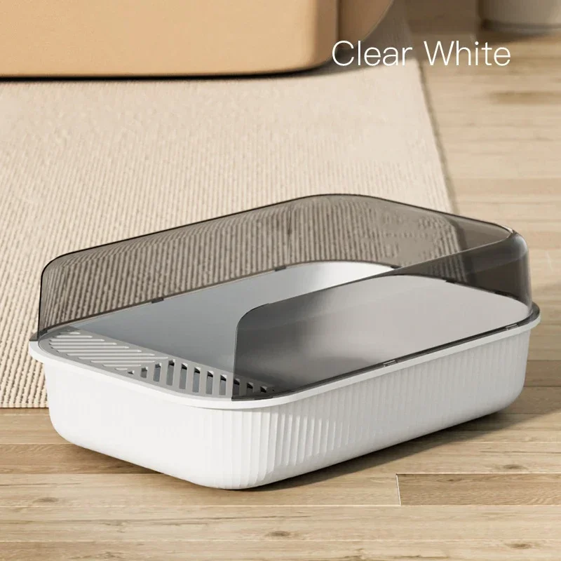 Clean White