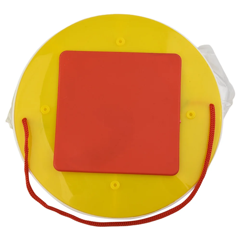 

Fruit Fly Trap Killer Suitable For Catcher Insect Insect Control Orchard Farm Plastic Fruit Fly Trap Garden Decoration Tools