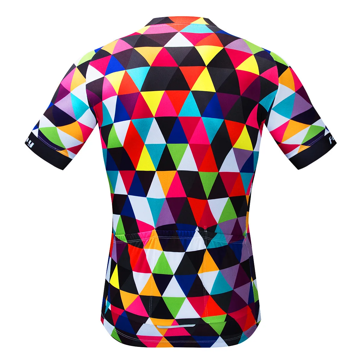 2024 Pro Team Cycling Jersey Set Summer Cycling Clothing MTB Bike Clothes Uniform Maillot Ropa Ciclismo Man Cycling Bicycle Suit 3
