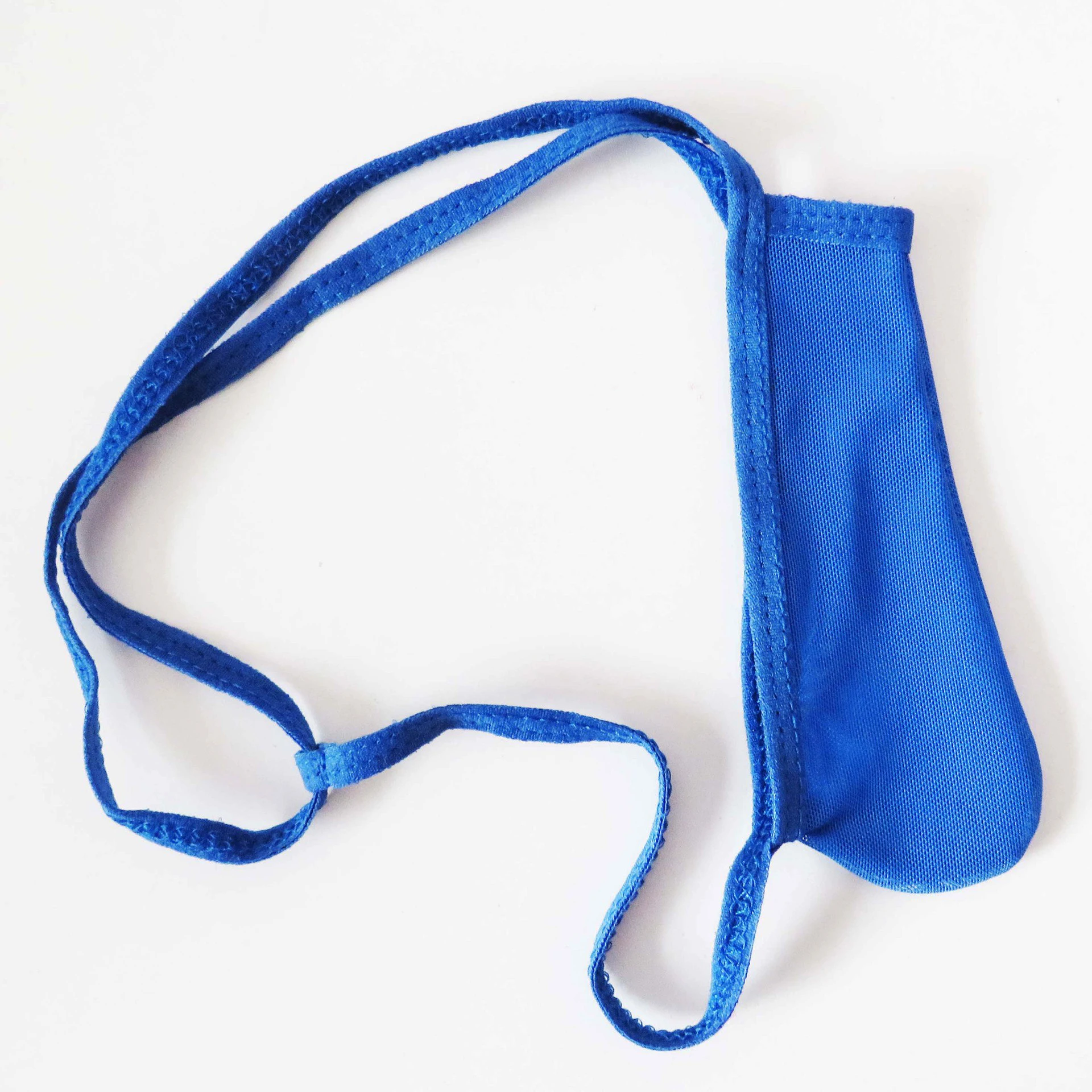 Underpants Sexy Micro Thong T Back Mens String Bikini Underwear Erotic