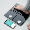 Digital Bathroom Scale for Body Weight and Composition Health Analyzer with Smart Bluetooth APP to Monitor Body Fat, BMI, Muscle 1