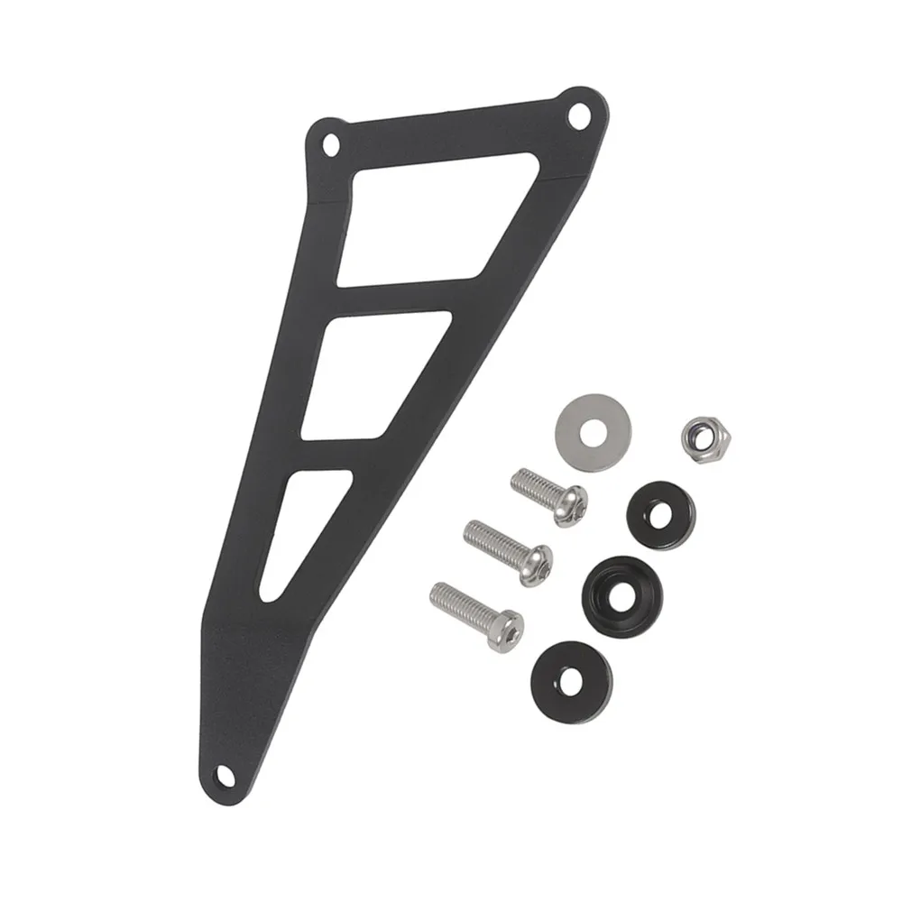 

Кронштейн для глушителя выхлопной трубы мотоцикла для KAWASAKI NINJA ZX-25R 2020 ZX4R 2023