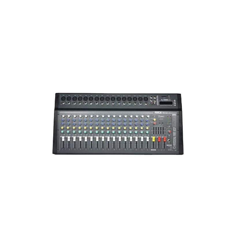 

0PM602/0PM802/OPM1002/OPM1202/OPM1602 Mixer amplifier for ktv Bar