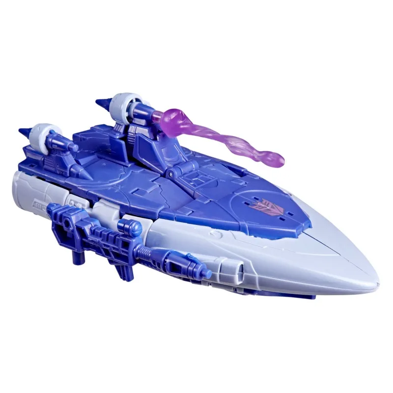 【재고 있음】 변신 장난감 오리지널 제품 SS G1 Scourge Hot Rod Hound SS86 피처 필름 40주년 기념 에디션 컬렉션