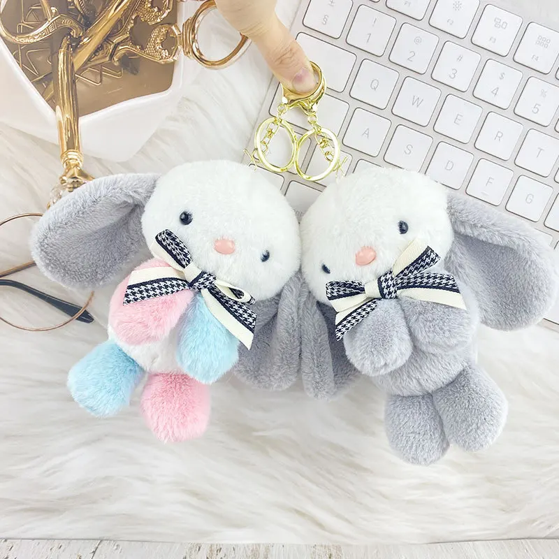 

15 см, новый мультяшный телефон, мягкие набивные животные, фотографический рюкзак для девочек