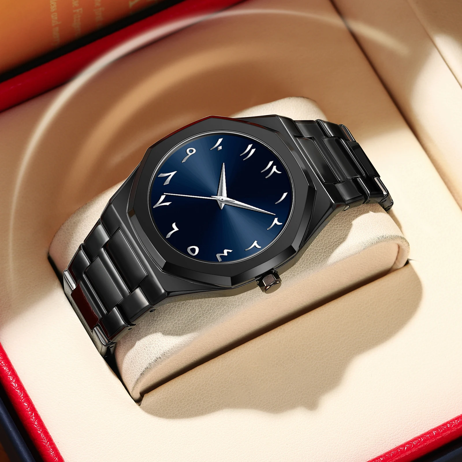 Aesthetic 9073M_WHT Watch Battery