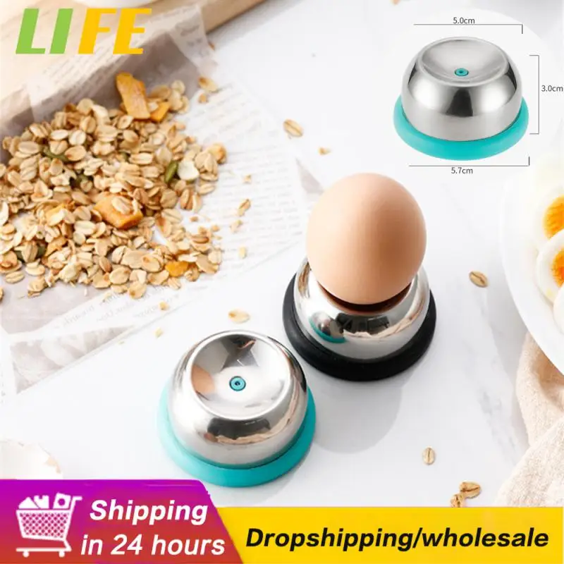 

Прорезыватель для яиц из нержавеющей стали, игла для прорезания яиц, дырокол для легкого пилинга, пекарен, кухни, дома, кухни, сепаратор для яиц