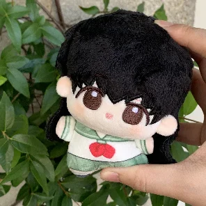 Scf65b83e07fc47aaa44030fff4854cacq - OFFICIAL Inuyasha