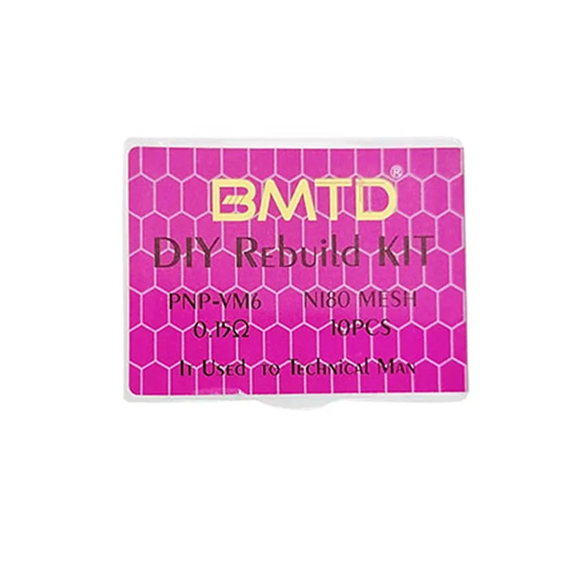 PNP-VM6 NI80 ޽  0.15   DIY  ŰƮ ü ߱  ŰƮ   10pcs ޽ 