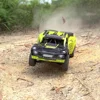UDIR/C UD1002 80KM/H 1:10 2.4G Desert Off-Road RC Truck 120A Water-Proof  ESC Brushless Motor RC Car Model Buggy 6