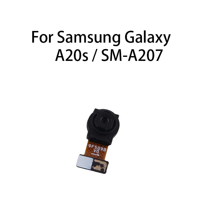 

Гибкий кабель для глубины задней камеры для Samsung Galaxy A20s / SM-A207