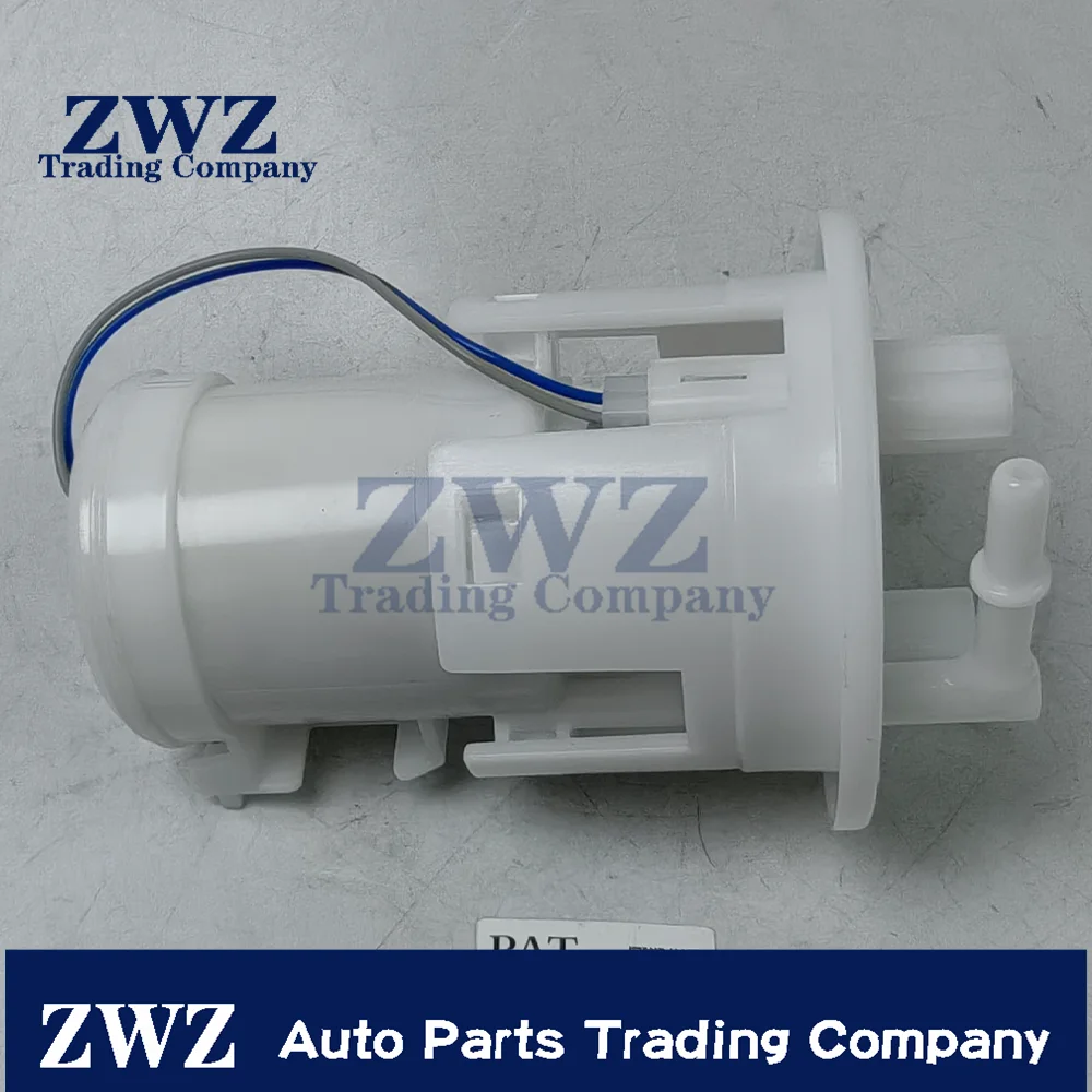 Petrol Pump for HON-DA CBR 1000 RR (2004-2007