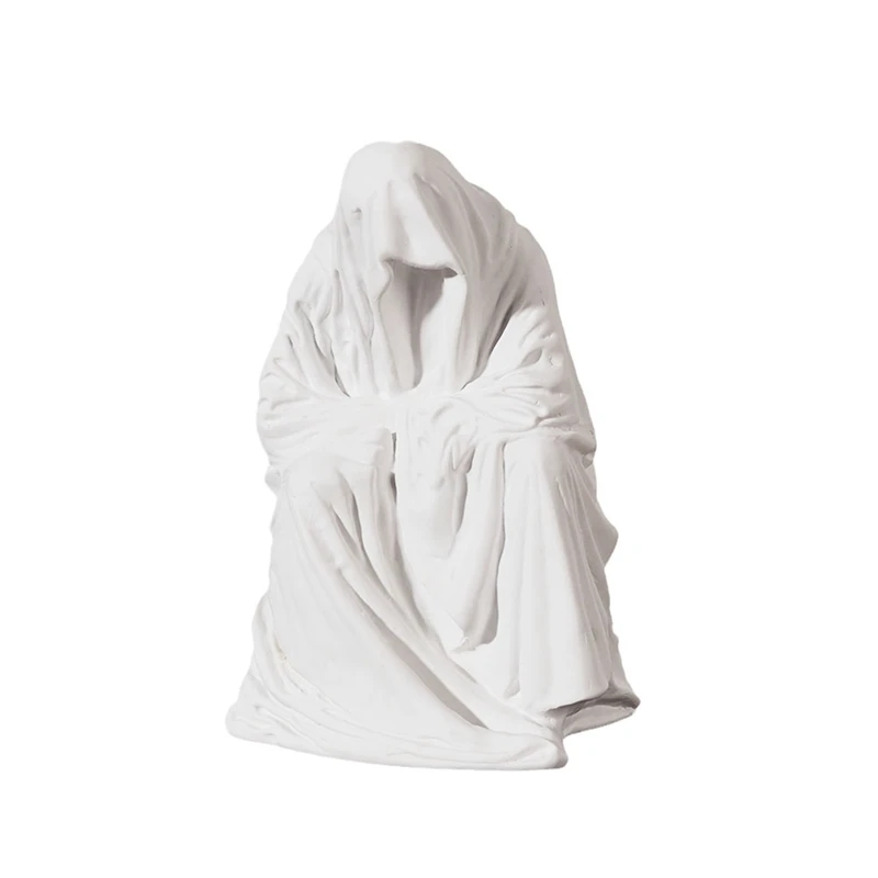 

The Cloak Of Conscience Sculpture Anna Art Work Sculpture Indoor Filling Space For Living Room