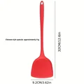Red Spatula