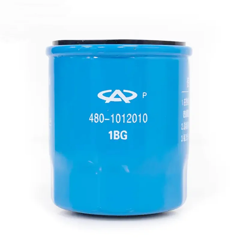 Tonlinker OE 480-1012010 Oil filter For CHERY JETOUR T2 Traveller ARRIZO 3 5 SQRE4T15B TIGGO 3X 5X 7 Tiggo 2 Tiggo 7/8 Fulwin car oil filter