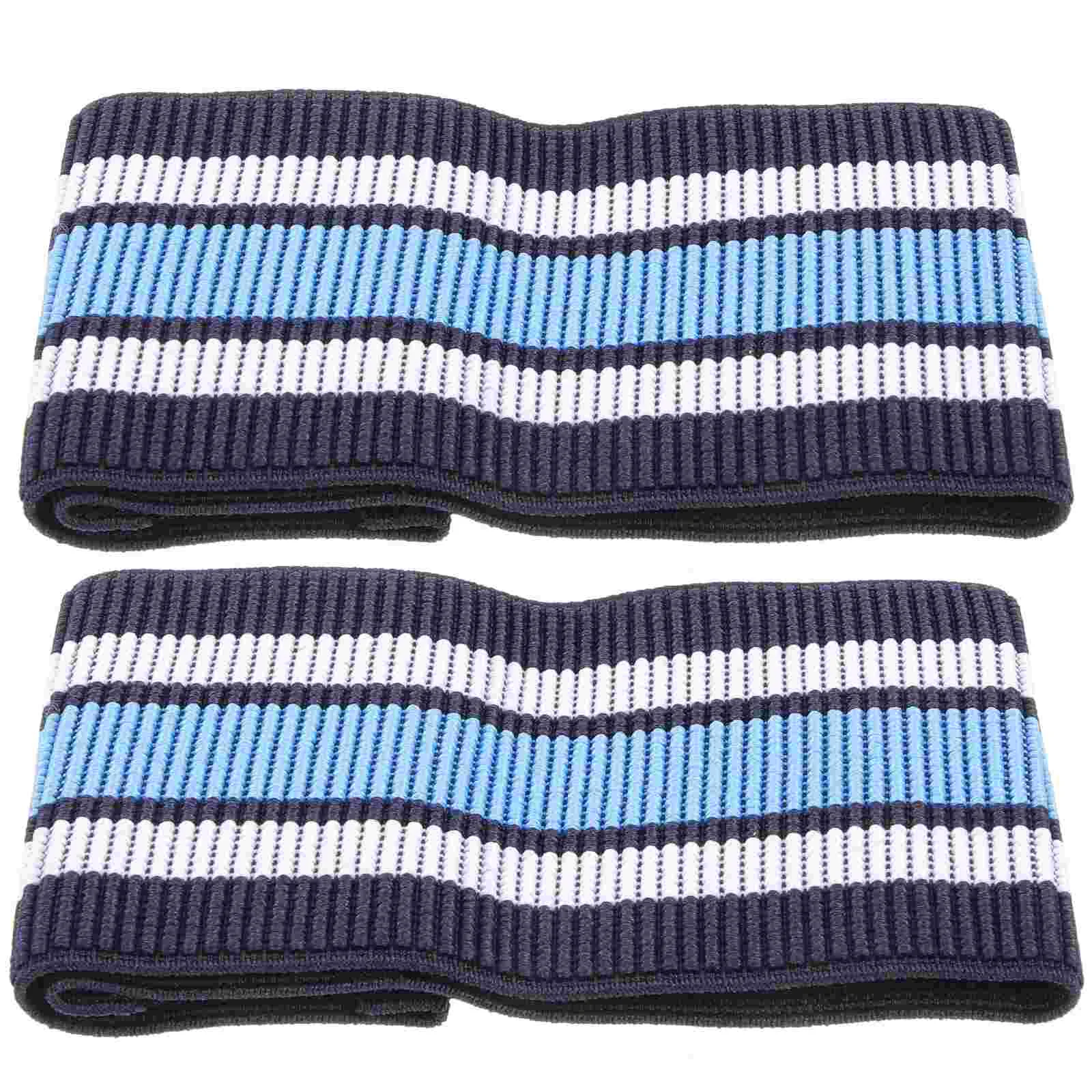 

Belt Bicycle Camping Gadgets Adjustable Boot Straps High Elastic Band Jacket Bands Trouser Leg