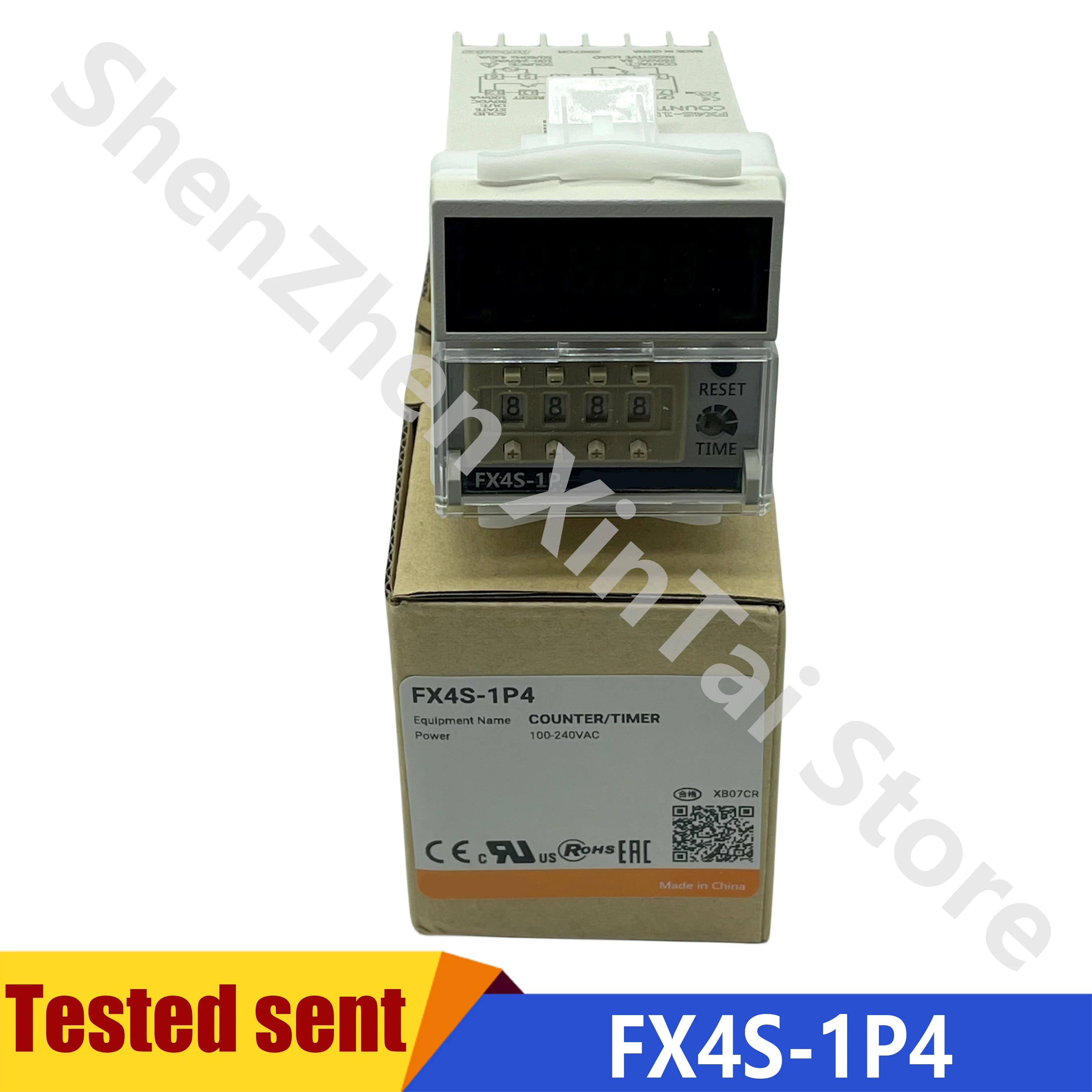 

Новый оригинальный пятно FX4S телефон со встроенным таймером