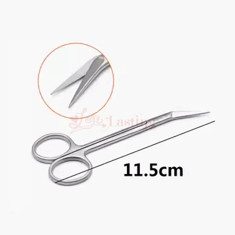 Rhinoplasty Scissors Rhinoplasty instrument bird's beak scissors wow mouth scissors strabismus for cutting nose
