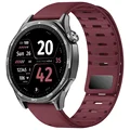 Wine red