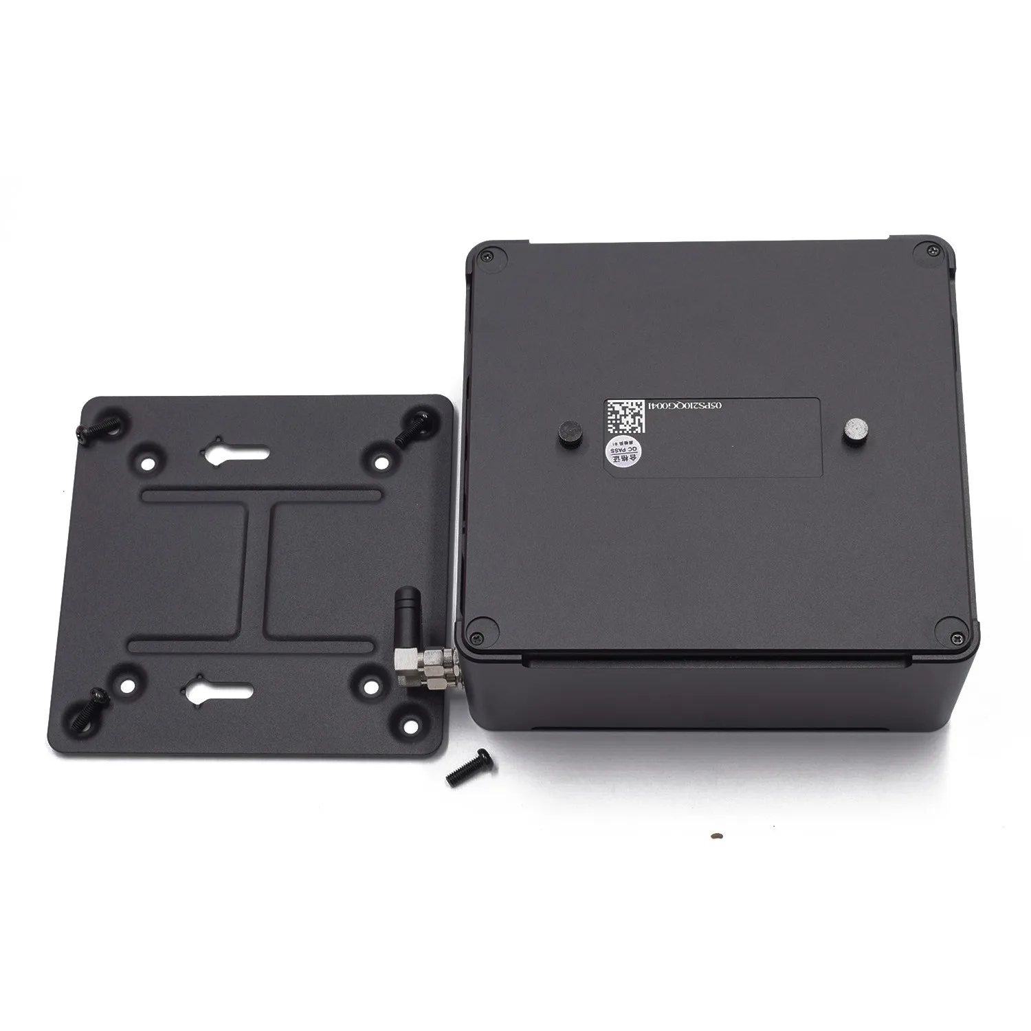 Mini PC Xeon E3-1505M V5 Desktop Computer - 2 DDR4 ECC Support, Dual Nvme SSD, 4K DP HDMI, Type-C, USB3.1, AC WiFi, BT - Mini Server Description Image.This Product Can Be Found With The Tag Names Cheap Mini PC, Computer Office, High Quality Computer Office, Mini pc