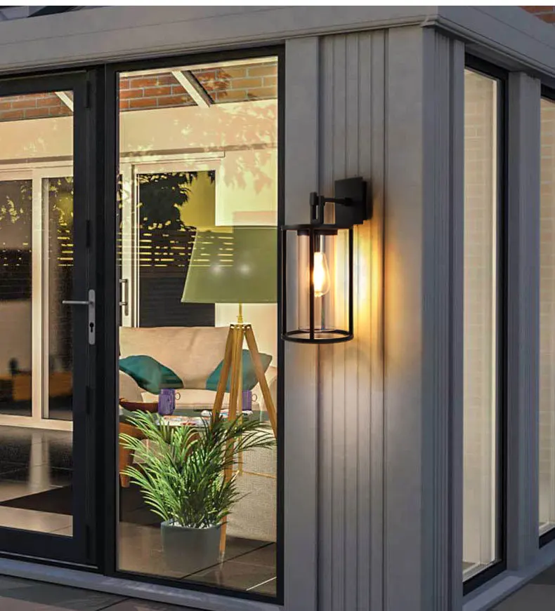 Durable Outdoor Light