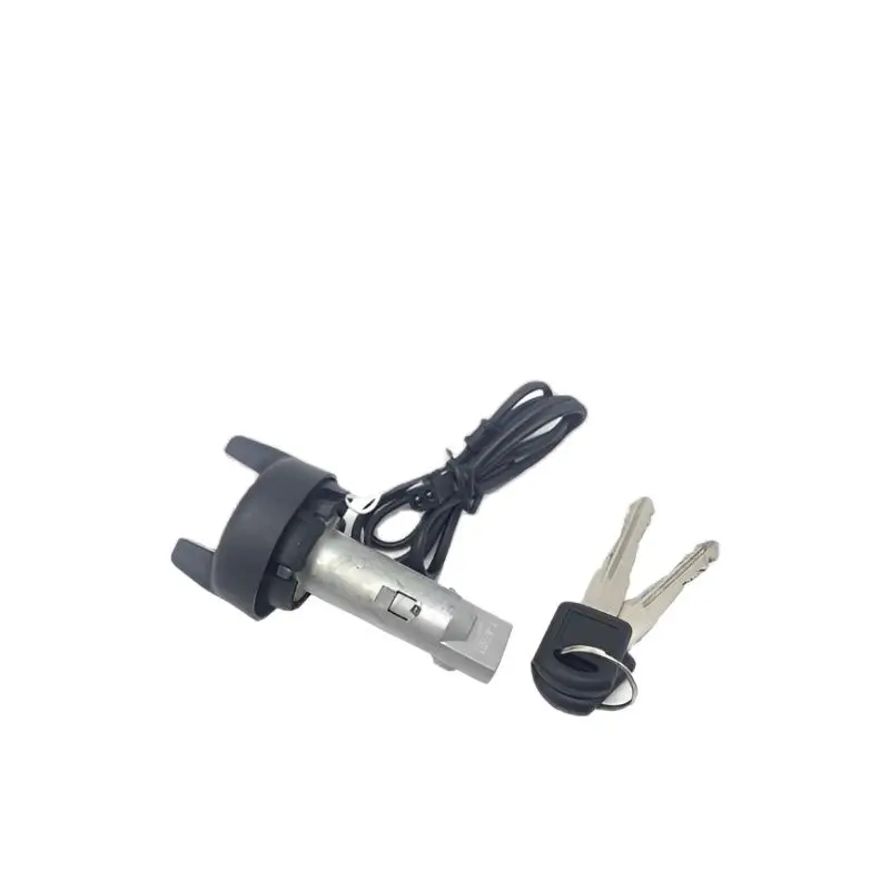 

Ignition Lock Cylinder W/ 2 Keys 26054914 for Buick Century Regal 1997-2004