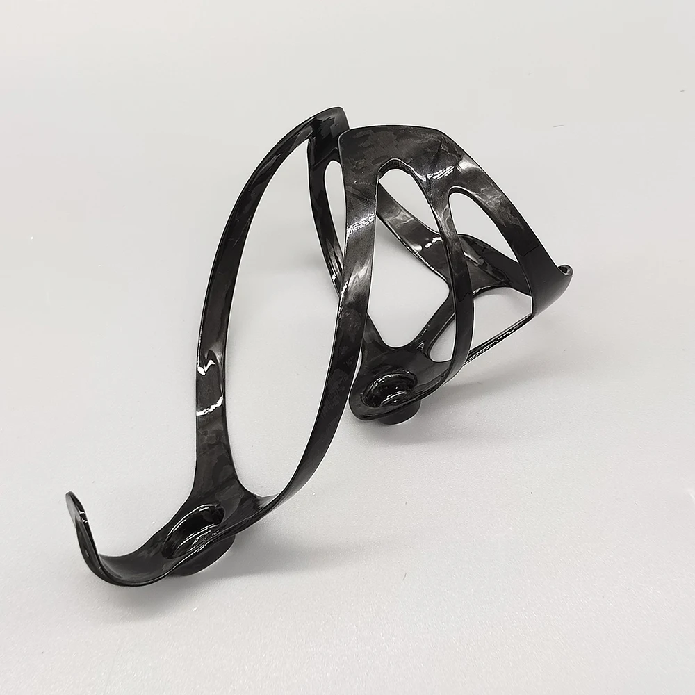 Bicycle Bottle Holder Full UD Carbon Fiber Super Light Road/Mountain Bike Cycling Water Bottles Cage Holder 16g XXX bicycle water bottle cage bicycle bottle holder water bottle holder